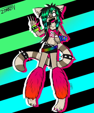 Character belongs to Neovi on toyhouse Character belongs to Neovi on toyhouse